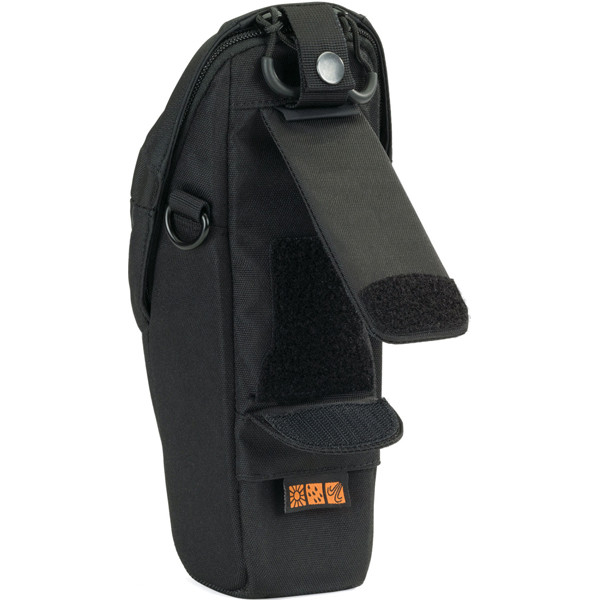 Чехол Lowepro S&F Quick Flex Pouch 75 AW Black