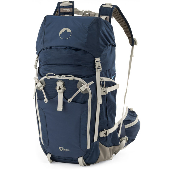 Рюкзак Lowepro Rover 35L AW Galaxy Blue/Lt. Grey