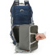 Рюкзак Lowepro Rover 35L AW Galaxy Blue/Lt. Grey