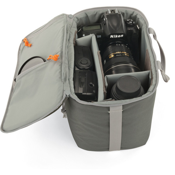 Рюкзак Lowepro Rover 35L AW Galaxy Blue/Lt. Grey