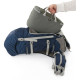 Рюкзак Lowepro Rover 35L AW Galaxy Blue/Lt. Grey