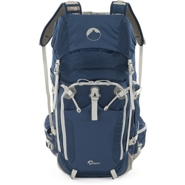 Рюкзак Lowepro Rover 35L AW Galaxy Blue/Lt. Grey