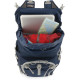 Наплічник Lowepro Rover Pro 45L AW Galaxy Blue/Lt. Grey