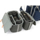 Наплічник Lowepro Rover Pro 45L AW Galaxy Blue/Lt. Grey