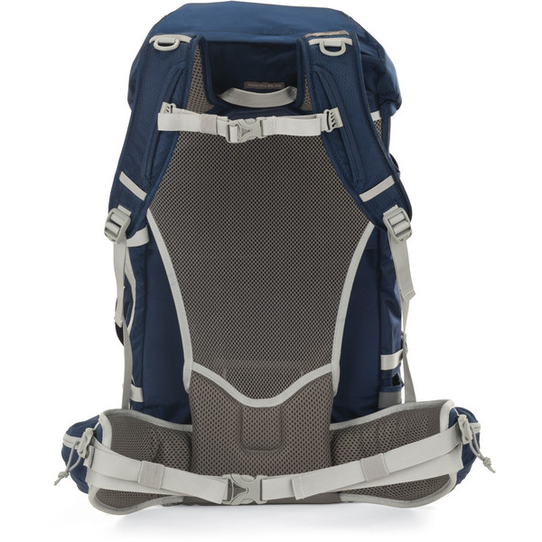 Наплічник Lowepro Rover Pro 45L AW Galaxy Blue/Lt. Grey