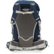 Наплічник Lowepro Rover Pro 45L AW Galaxy Blue/Lt. Grey