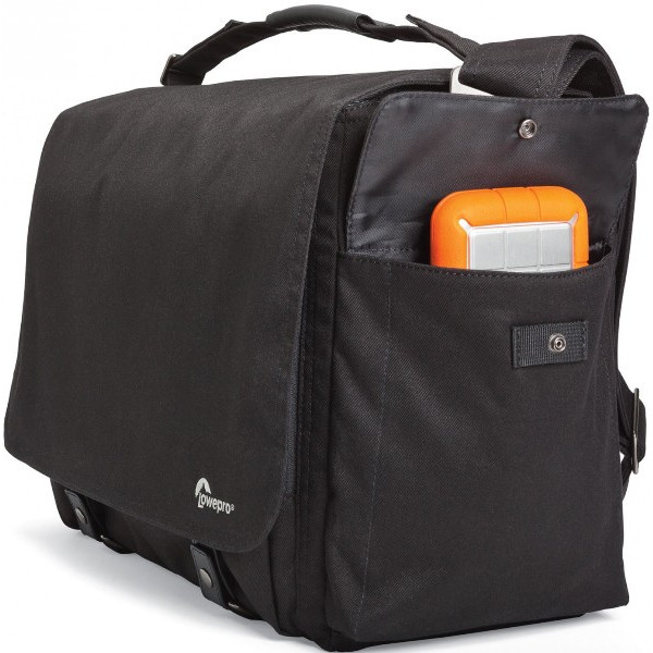 Сумка Lowepro Urban Reporter 350 Black