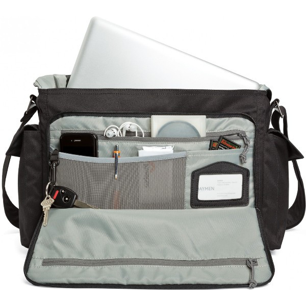 Сумка Lowepro Urban Reporter 350 Black