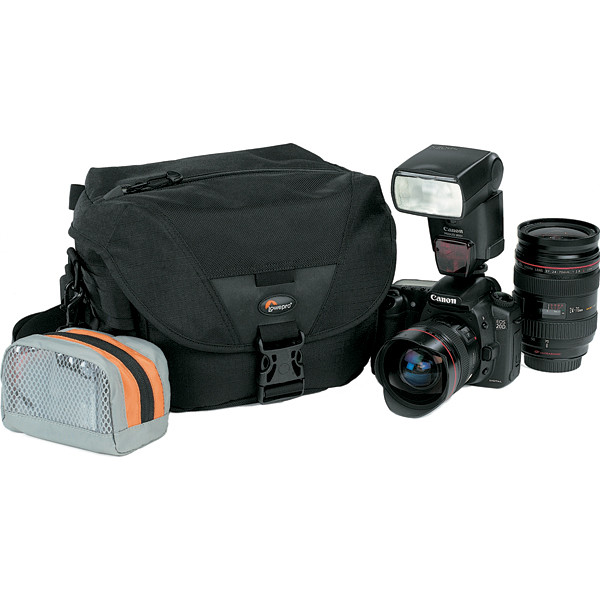 Сумка Lowepro Stealth Reporter D100 AW