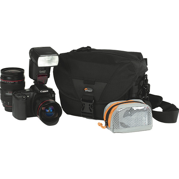 Сумка Lowepro Stealth Reporter D100 AW