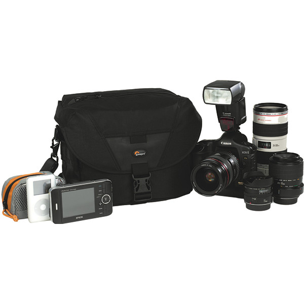 Сумка Lowepro Stealth Reporter D300 AW