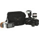 Сумка Lowepro Stealth Reporter D300 AW