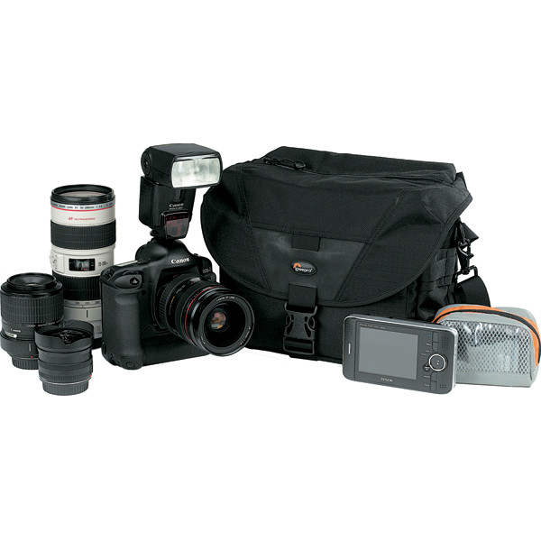 Сумка Lowepro Stealth Reporter D300 AW