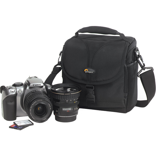 Сумка Lowepro Rezo 140 AW