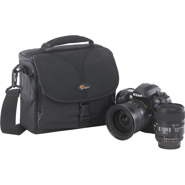 Сумка Lowepro Rezo 160 AW