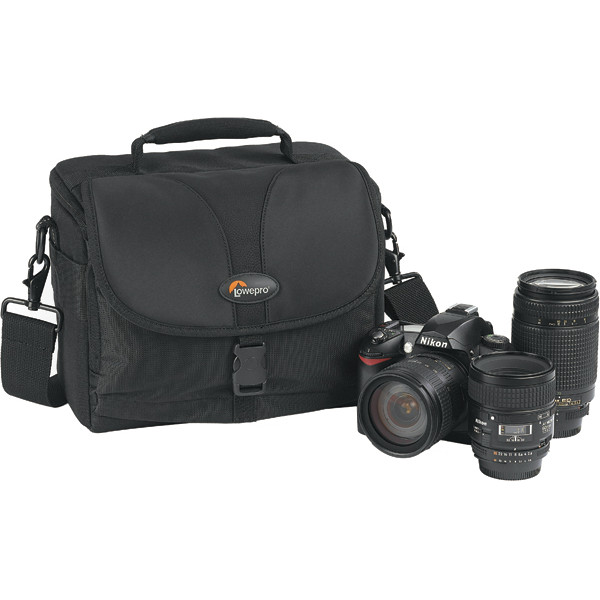 Сумка Lowepro Rezo 180 AW