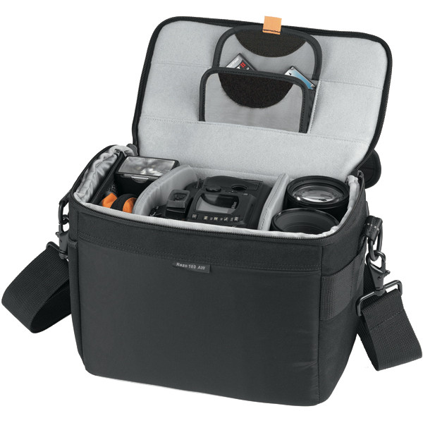 Сумка Lowepro Rezo 180 AW