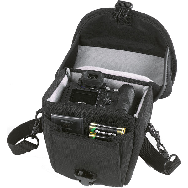 Сумка Lowepro Rezo TLZ 10