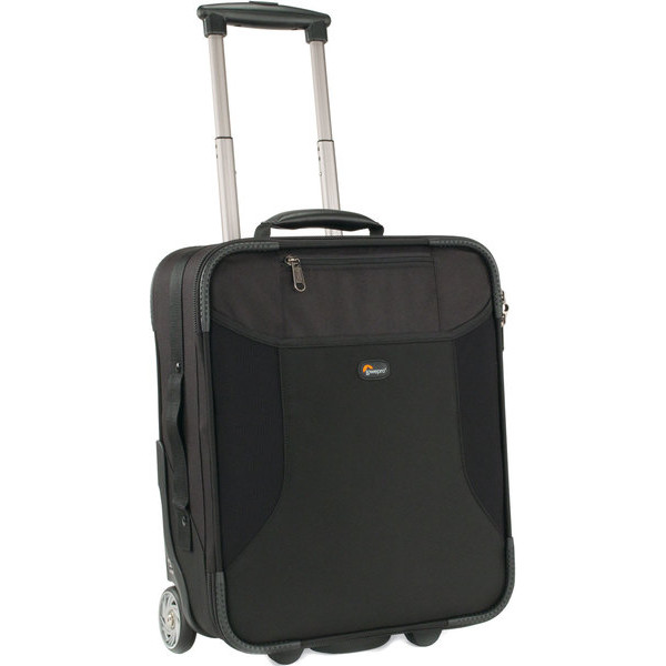 Сумка Lowepro Pro Roller Lite 150 AW Black