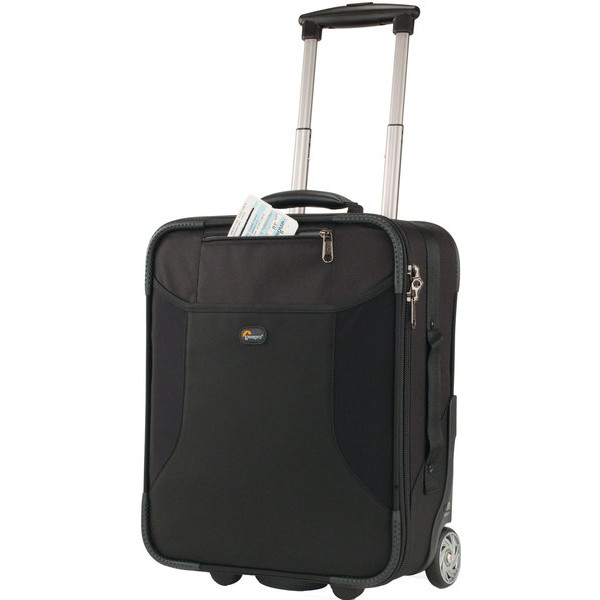 Сумка Lowepro Pro Roller Lite 150 AW Black
