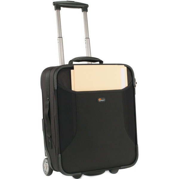 Сумка Lowepro Pro Roller Lite 150 AW Black