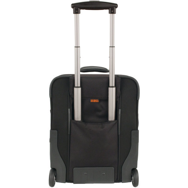 Сумка Lowepro Pro Roller Lite 150 AW Black