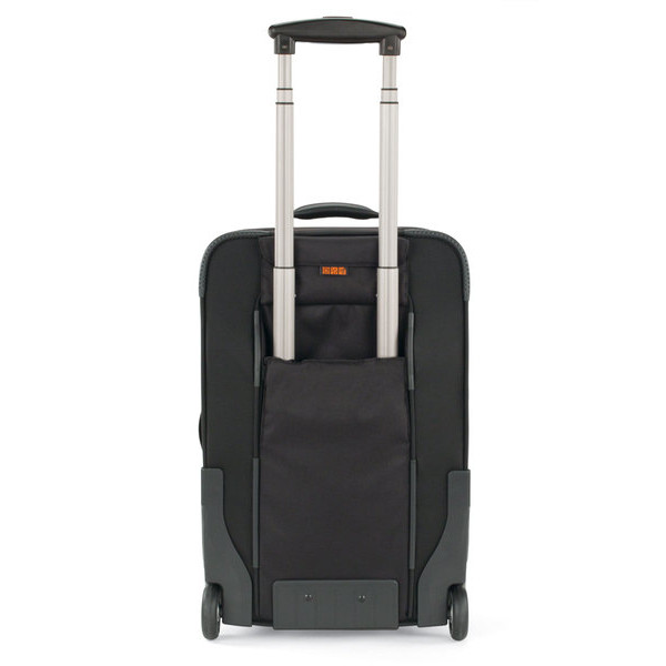Сумка Lowepro Pro Roller Lite 250 AW Black