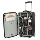 Сумка Lowepro Pro Roller Lite 250 AW Black