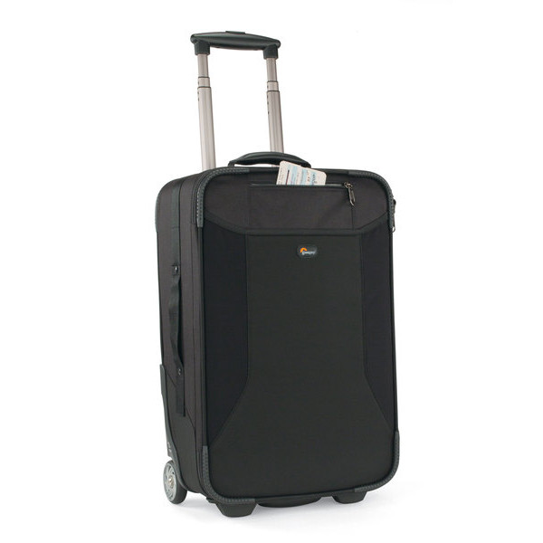 Сумка Lowepro Pro Roller Lite 250 AW Black
