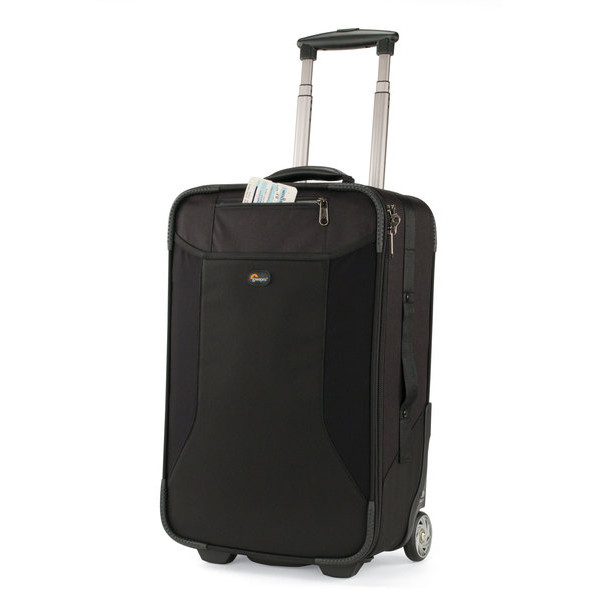 Сумка Lowepro Pro Roller Lite 250 AW Black