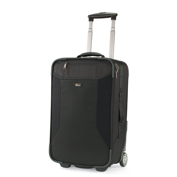 Сумка Lowepro Pro Roller Lite 250 AW Black