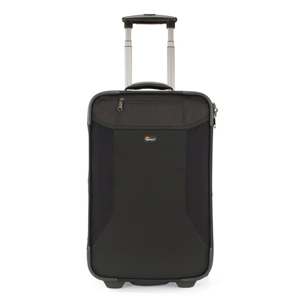 Сумка Lowepro Pro Roller Lite 250 AW Black