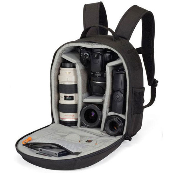 Рюкзак Lowepro Pro Runner 200 AW Pine Green