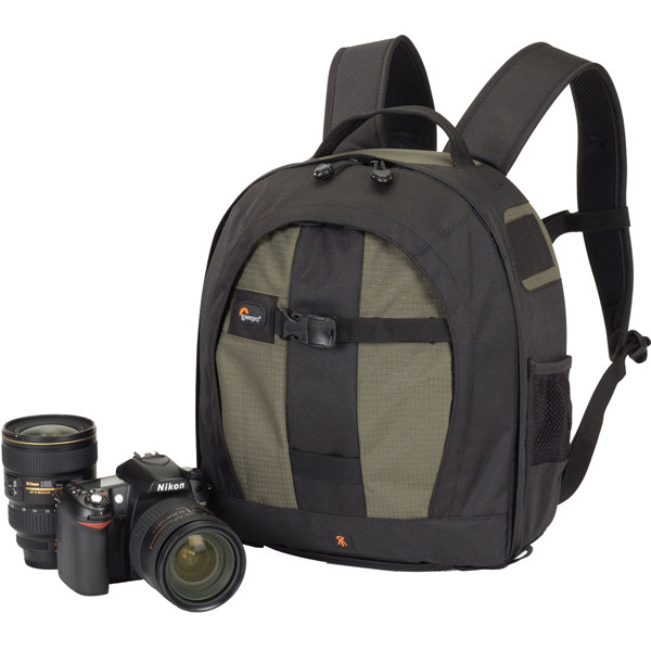 Рюкзак Lowepro Pro Runner 200 AW Pine Green