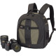 Рюкзак Lowepro Pro Runner 200 AW Pine Green