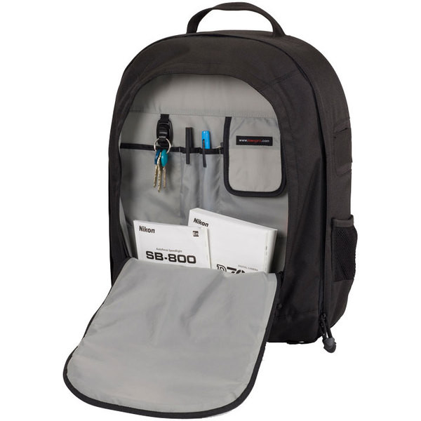 Рюкзак Lowepro Pro Runner 300 AW Black