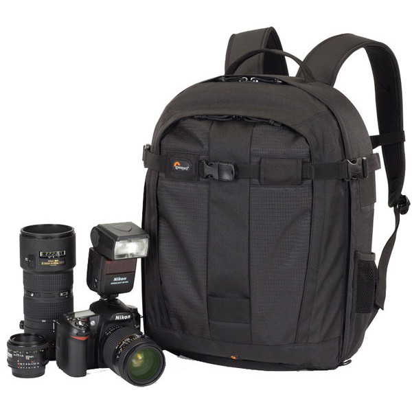 Рюкзак Lowepro Pro Runner 300 AW Black