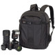 Рюкзак Lowepro Pro Runner 300 AW Black