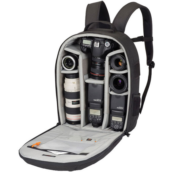 Рюкзак Lowepro Pro Runner 300 AW Black