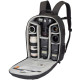 Рюкзак Lowepro Pro Runner 300 AW Black