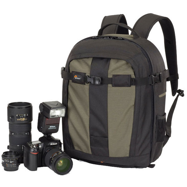 Рюкзак Lowepro Pro Runner 300 AW Pine Green