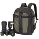 Рюкзак Lowepro Pro Runner 300 AW Pine Green