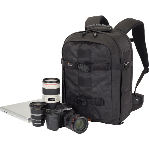Рюкзак Lowepro Pro Runner 350 AW Black