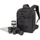 Рюкзак Lowepro Pro Runner 350 AW Black