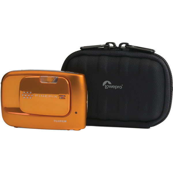 Чохол Lowepro Santiago 10 Black