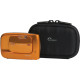 Чохол Lowepro Santiago 10 Black