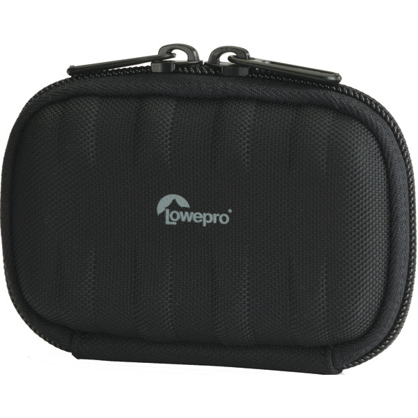 Чохол Lowepro Santiago 10 Black