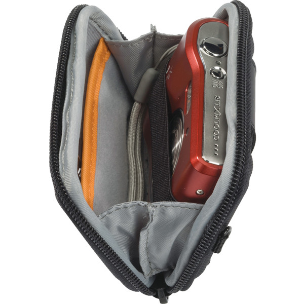 Чохол Lowepro Santiago 20 Grey