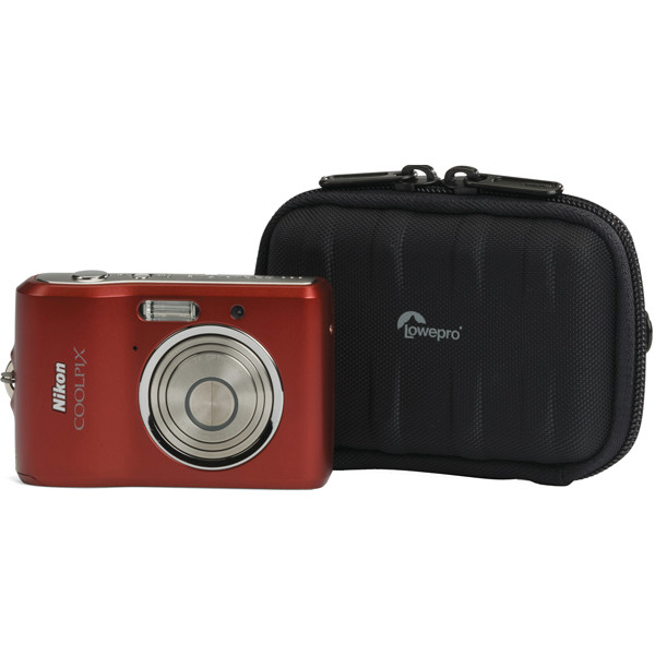 Чохол Lowepro Santiago 20 Black