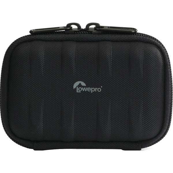 Чохол Lowepro Santiago 20 Black